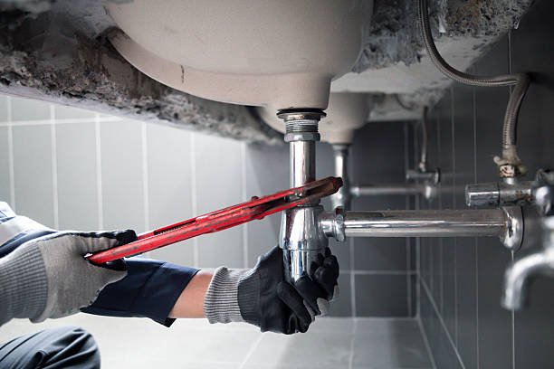Trusted Gas Line Repair service in Le Roy, IL - AAA Plumbing Heating